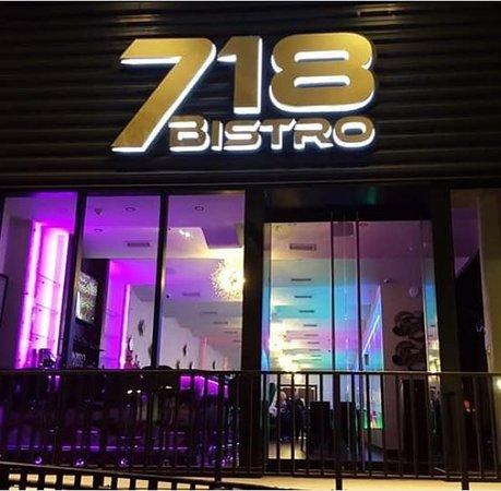718 Bistro